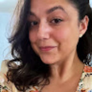 Meet your Posher, Ali